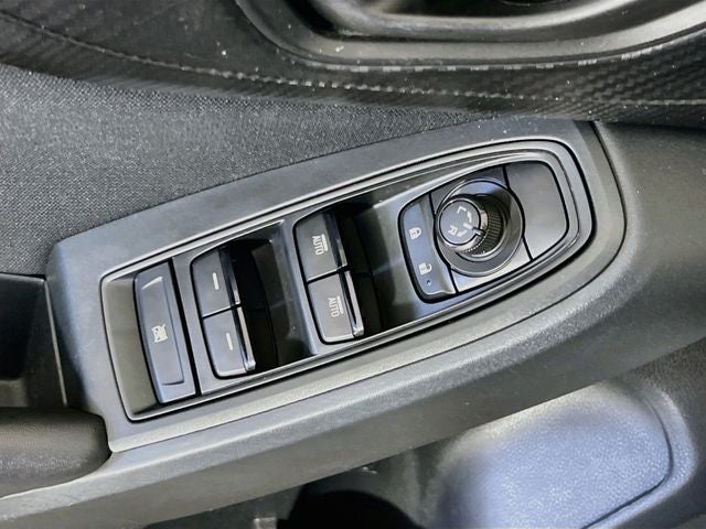 2021 Subaru Crosstrek Base