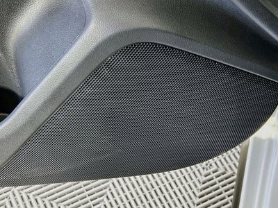 2021 Subaru Crosstrek Base