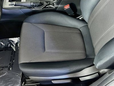 2021 Subaru Crosstrek Base