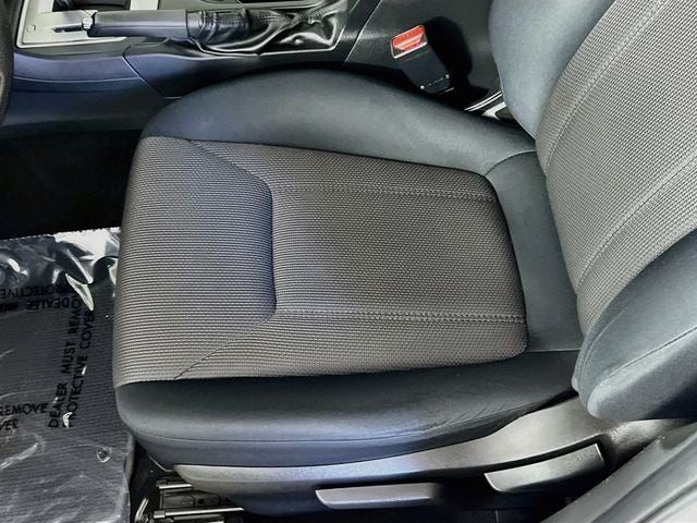 2021 Subaru Crosstrek Base