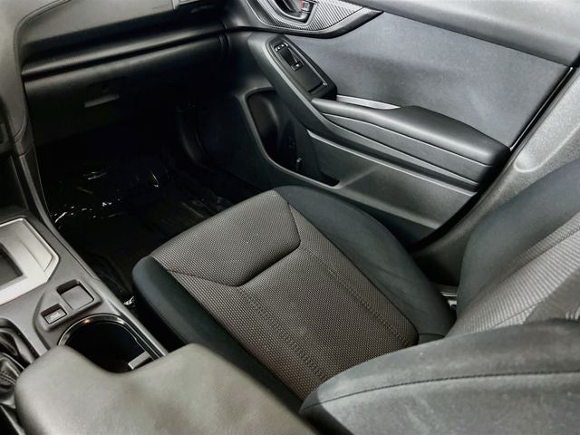 2021 Subaru Crosstrek Base