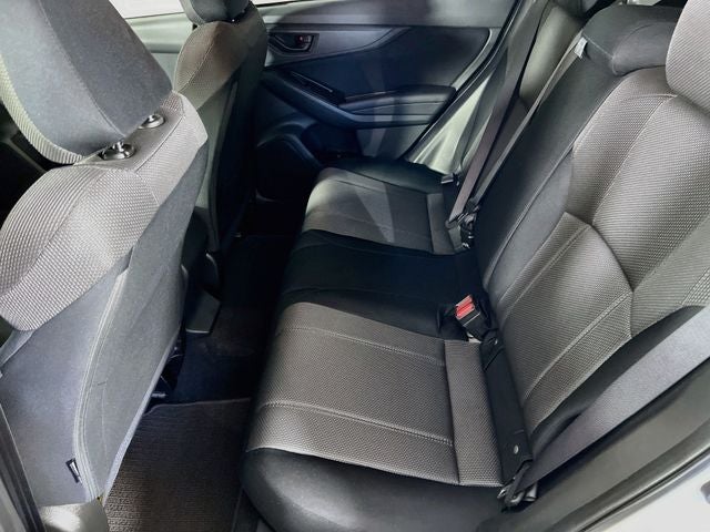 2021 Subaru Crosstrek Base