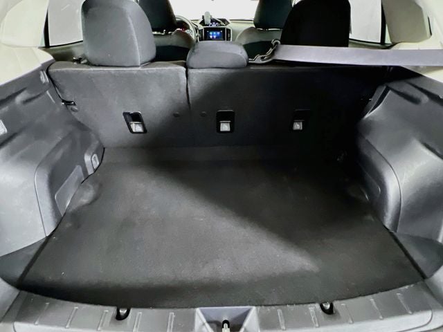 2021 Subaru Crosstrek Base