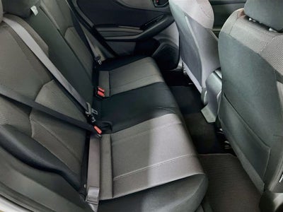 2021 Subaru Crosstrek Base