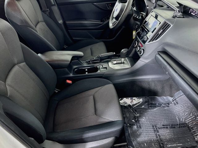 2021 Subaru Crosstrek Base