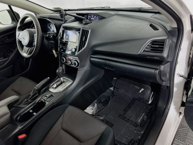 2021 Subaru Crosstrek Base