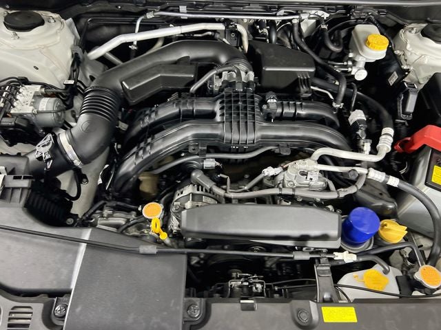 2021 Subaru Crosstrek Base