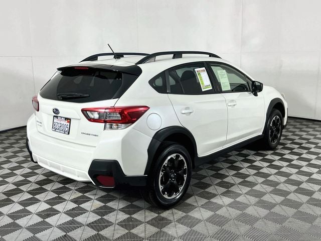 2021 Subaru Crosstrek Base