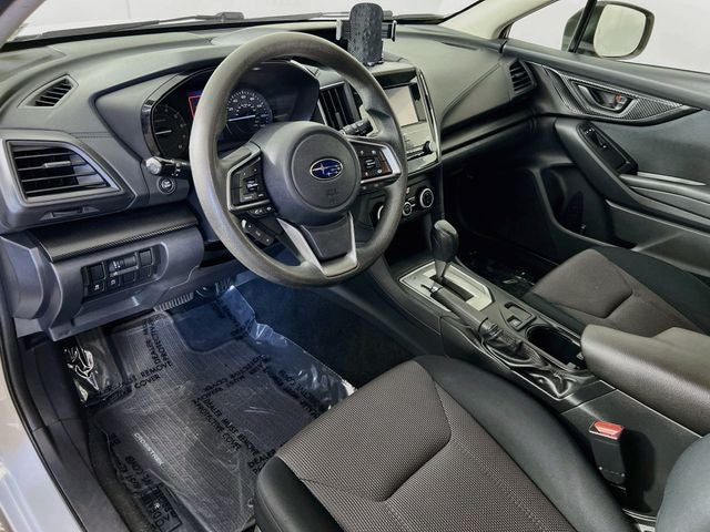 2021 Subaru Crosstrek Base