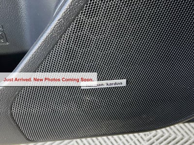 2018 Subaru Forester 2.0XT Touring