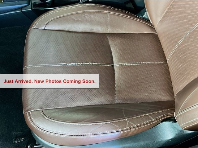 2018 Subaru Forester 2.0XT Touring