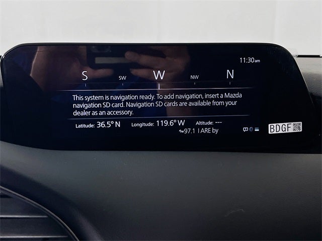 2023 Mazda Mazda3 2.5 Turbo