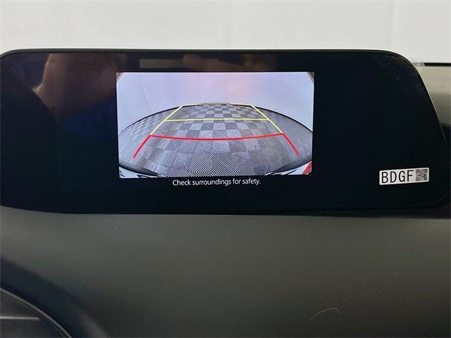 2023 Mazda Mazda3 2.5 Turbo