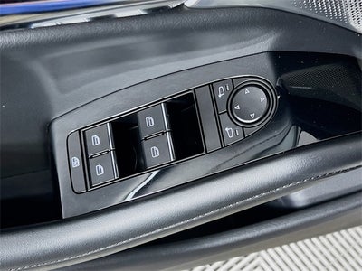 2023 Mazda Mazda3 2.5 Turbo