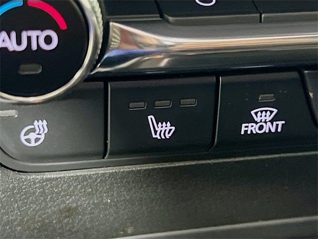 2023 Mazda Mazda3 2.5 Turbo