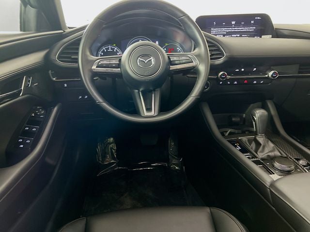 2023 Mazda Mazda3 2.5 Turbo