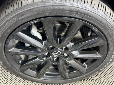 2023 Mazda Mazda3 2.5 Turbo