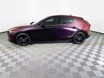 2023 Mazda Mazda3 2.5 Turbo