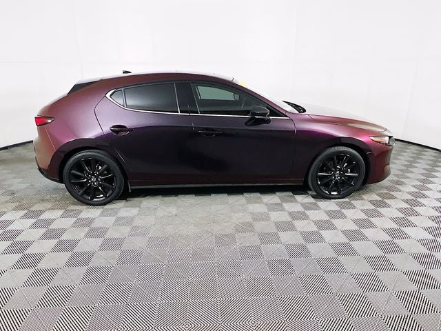 2023 Mazda Mazda3 2.5 Turbo