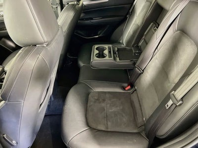 2021 Mazda Mazda CX-5 Touring