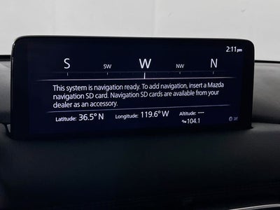 2022 Mazda Mazda CX-5 2.5 S Preferred Package