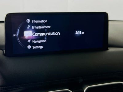 2022 Mazda Mazda CX-5 2.5 S Preferred Package