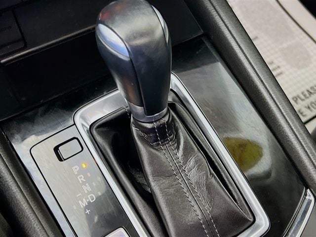 2022 Mazda Mazda CX-5 2.5 S Preferred Package