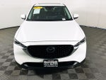2022 Mazda Mazda CX-5 2.5 S Preferred Package