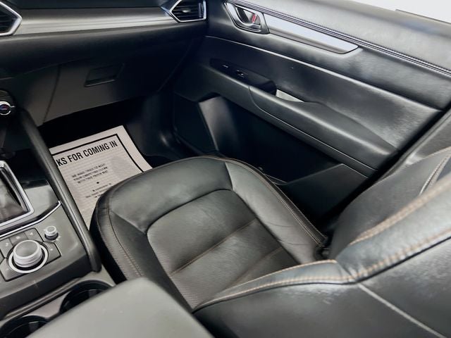 2022 Mazda Mazda CX-5 2.5 S Preferred Package