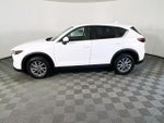 2022 Mazda Mazda CX-5 2.5 S Preferred Package