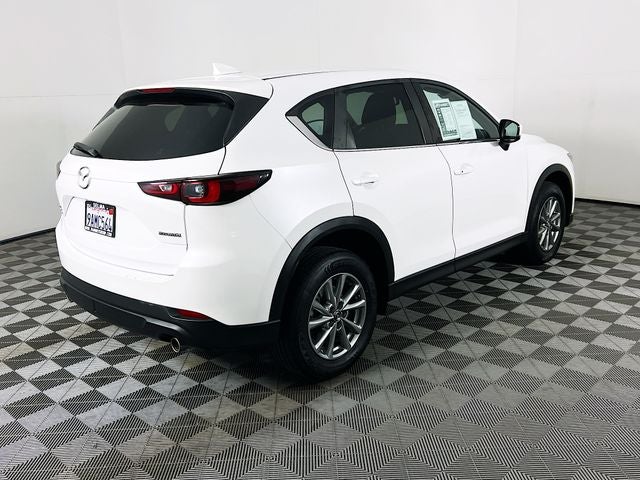 2022 Mazda Mazda CX-5 2.5 S Preferred Package
