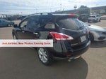 2013 Nissan Murano SV