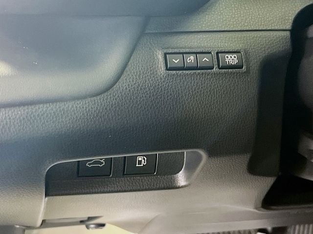 2026 Toyota Crown XLE