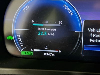 2026 Toyota Crown XLE