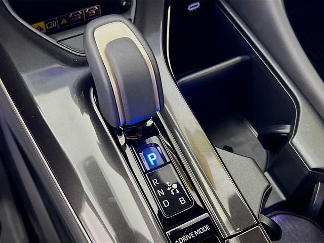 2026 Toyota Crown XLE