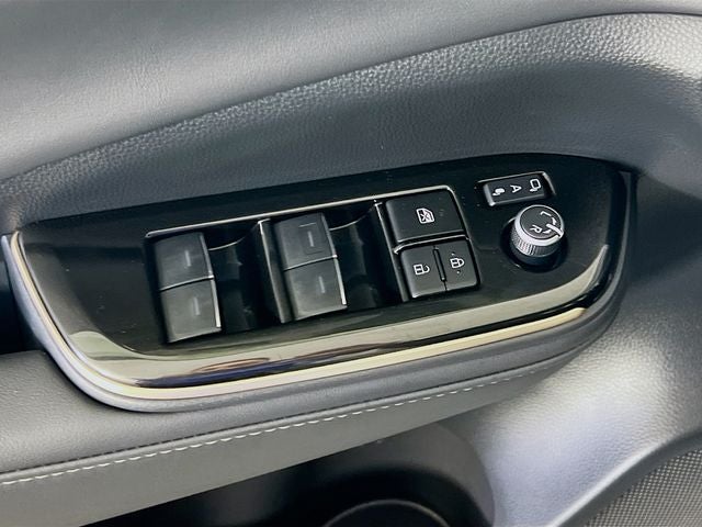 2026 Toyota Crown XLE