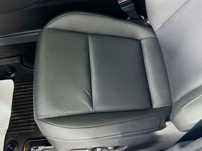 2026 Toyota Crown XLE