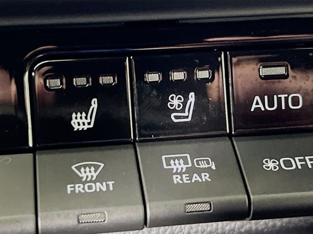 2026 Toyota Crown XLE