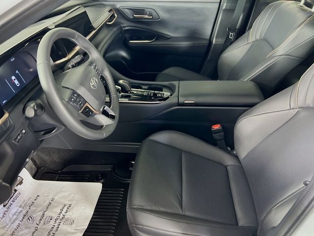 2026 Toyota Crown XLE