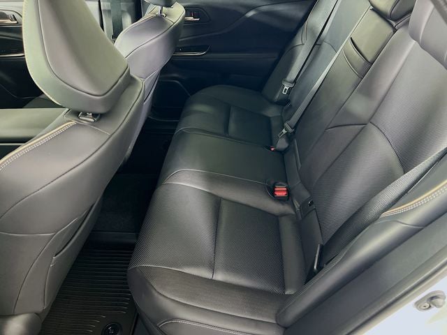 2026 Toyota Crown XLE