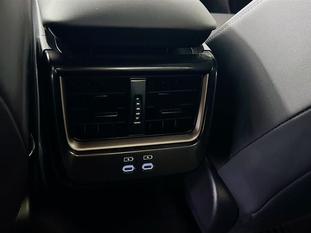 2026 Toyota Crown XLE