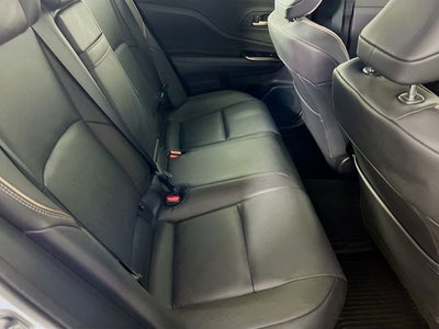 2026 Toyota Crown XLE