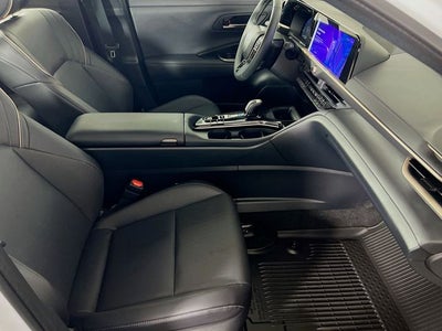 2026 Toyota Crown XLE