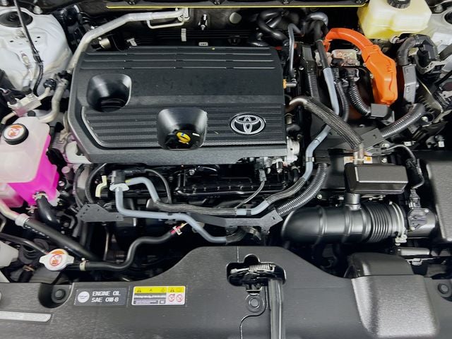 2026 Toyota Crown XLE