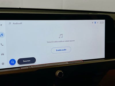 2026 Toyota Crown Signia Limited