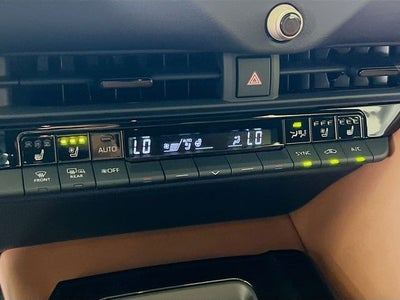 2026 Toyota Crown Signia Limited