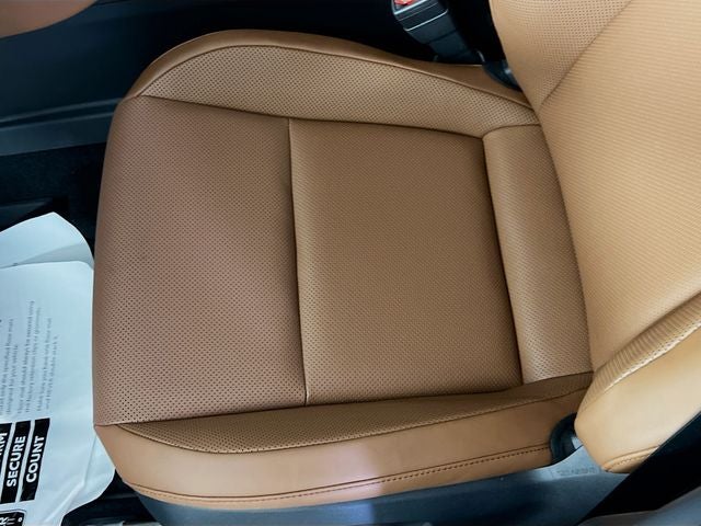 2026 Toyota Crown Signia Limited