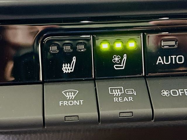 2026 Toyota Crown Signia Limited