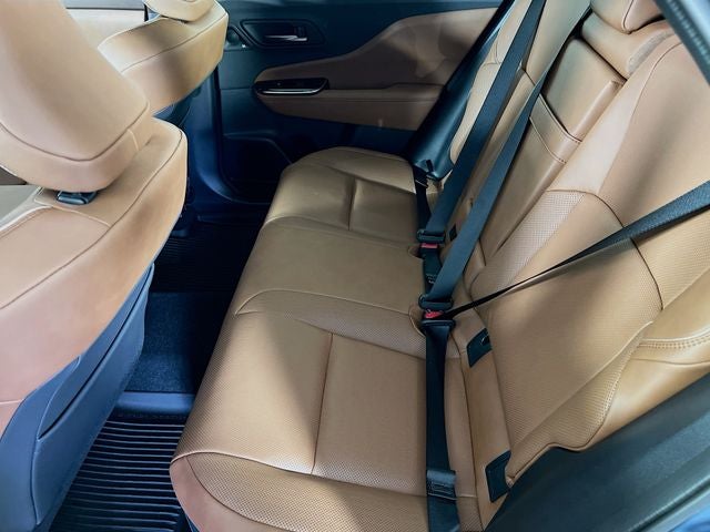 2026 Toyota Crown Signia Limited