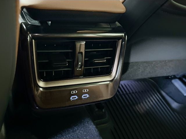 2026 Toyota Crown Signia Limited